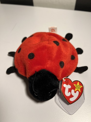 Gö beanie baby - -, baby: