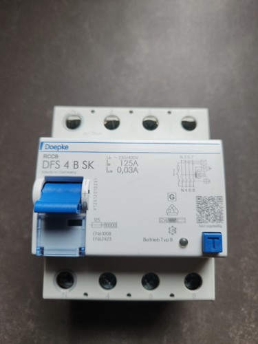Neu doepke rccb dfs 4 - rccb,