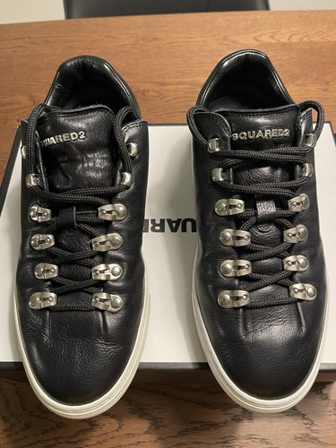 Dsquared2 sneaker herren - dsquared2,