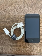 Apple iPhone 4s - 16GB -