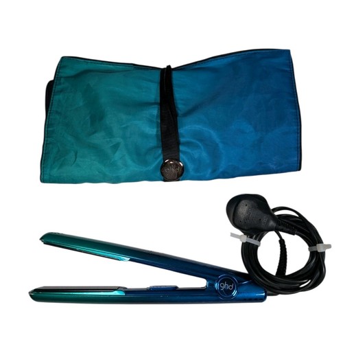 Ghd peacock edition - 5.0,