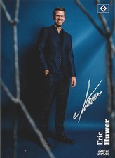 Eric Huwer - Hamburger SV -