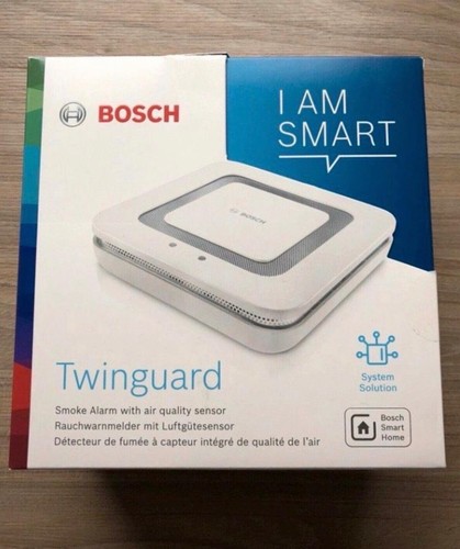 Bosch twinguard neu ovp - in, mit