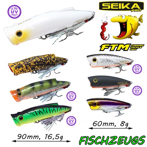 Ftm seika pro - ftm,