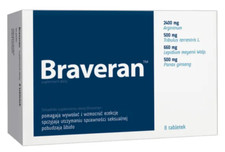 Braveran Natürliches
