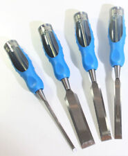 4 Profi-Stechbeitel-Satz