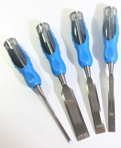 Profi stechbeitel satz - 4, profi-stechbeitel-satz