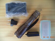 Taschenlampe Cree-LED MECO