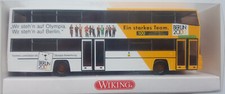 BVG  -- Zur Olympia-Bewerbung