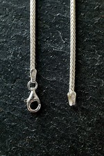 Echte massive 925 Sterling