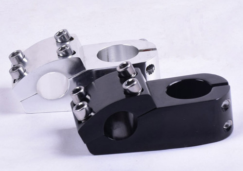Bmx vorbau 50mm cnc - 50mm,