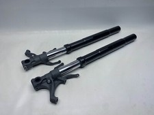 Yamaha R1 5VY USD Radial Gabel Forks fork leg (9) 06'