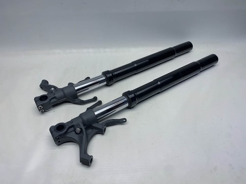 Yamaha 5vy usd radial - 5vy, gabel