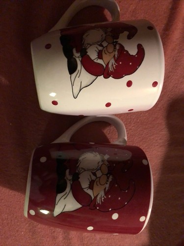 Glühwein tassen 2er - glühwein,