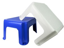 Kinderhocker/Kindertritthocker