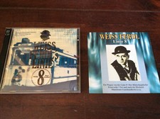 Weiss Ferdl [2 CD Alben] Weiss-Ferdl's Linie 8  + Linie 8