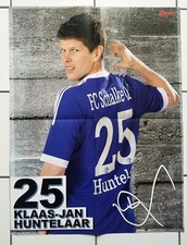 Bravo Sport POSTER Klaas Jan