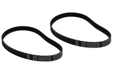 Zahnriemen Steuerriemen Satz 2