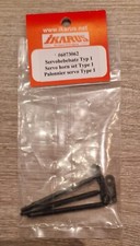 Ikarus Eco7 Servohebelsatz Typ 1 6073062