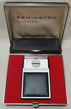 Remington Selectric Model BYB