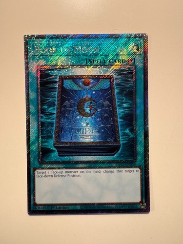 Book of moon - book,