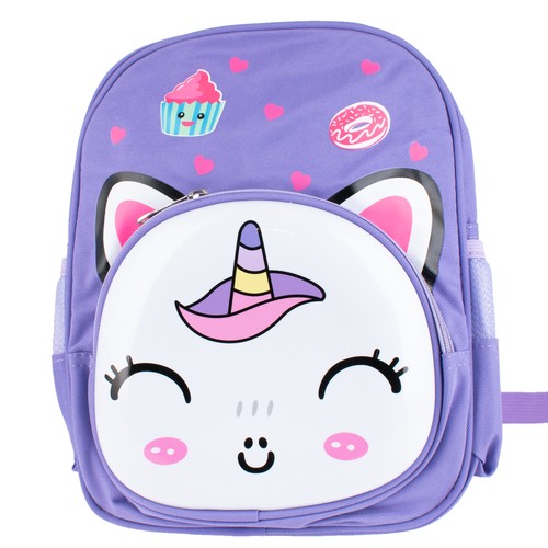 Kinderrucksack einhorn - kinderrucksack, |