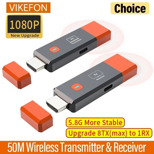 Wireless hdmi sender - wireless, &