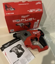 Brandneu Milwaukee M12 CH-0