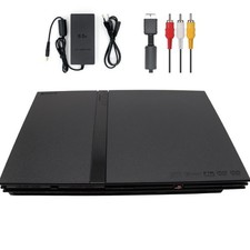 Sony PlayStation 2 Slim -