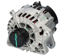 VALEO 440810 Lichtmaschine Generator LiMa 165A 14V für FORD Kuga Mk3