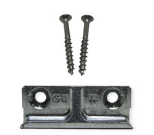 GU Schliessplatte Euonut 7/8X4