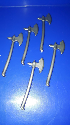 Playmobil ritter x - ritter, 5