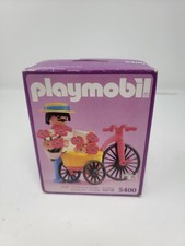 1989 First Edition PLAYMOBIL