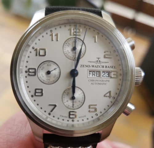 Armbanduhr automatik - armbanduhr,