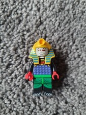 1x Lego Minifigur Adventurers