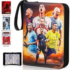 Fussball Karten Sammelalbum