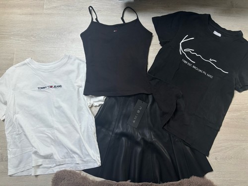 Tommy hilfiger karl kani - karl,