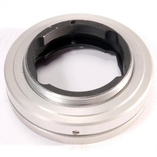 M42 Kamera Anschluß für