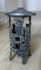 BRUTALISMUS Stil - 60/70er