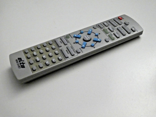 Original elta 8650 dvbt - original,
