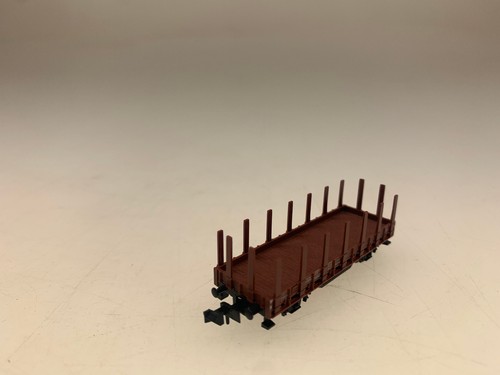 Minitrix 3587 rungenwagen - minitrix, n