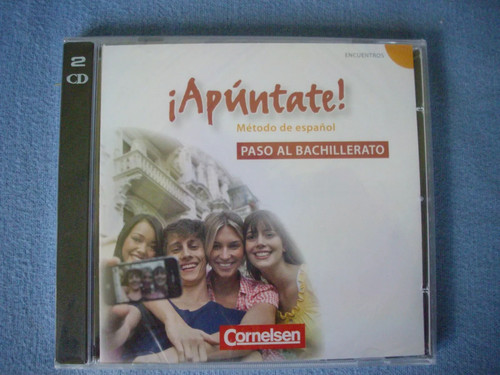 Apúntate apuntate 5 - apuntate, paso