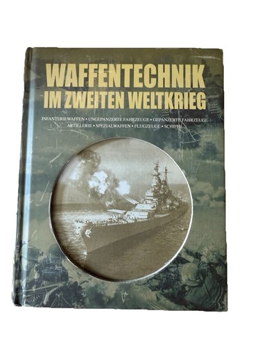 Waffentechnik zweiter - waffentechnik,