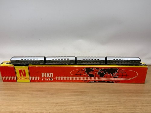 Piko 4136 010 spur n - 5/4136-010,