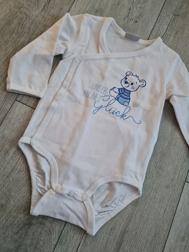 Langarmbody wickelbody mit - langarmbody,