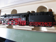 Minitrix 12421 Dampflok 01 509 BR UEF Epoche V in OVP