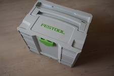 Festool SYSTAINER T LOC SYS