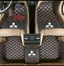 Für Mitsubishi Outlander II 