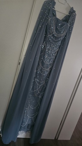 Shein damen abendkleid lang - damen,