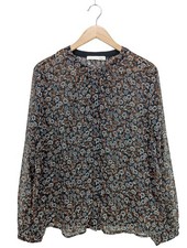 OUI Blusenshirt Damen Bluse